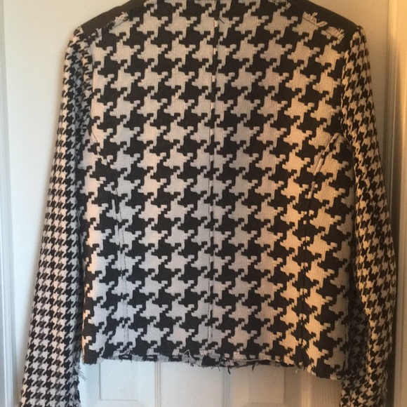 Buffalo by David Bitton Houndstooth jacket - Picture 10 of 12